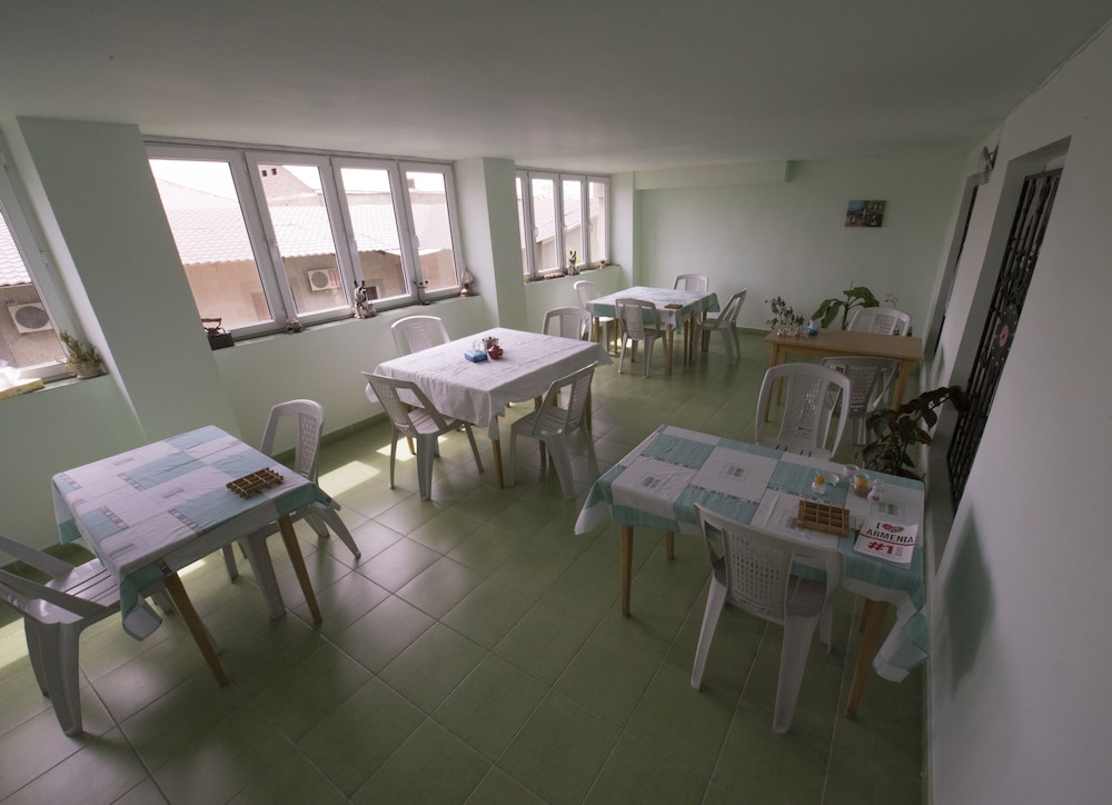 Kesabella Touristic Hotel