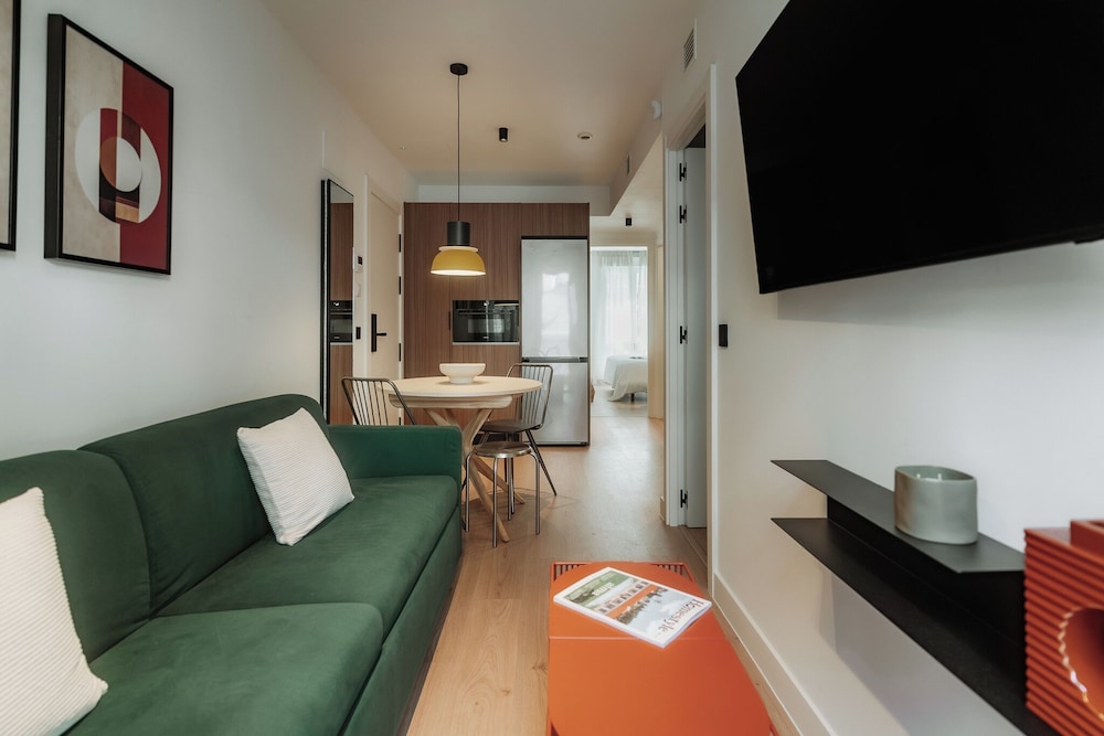 Via Monte Apartments