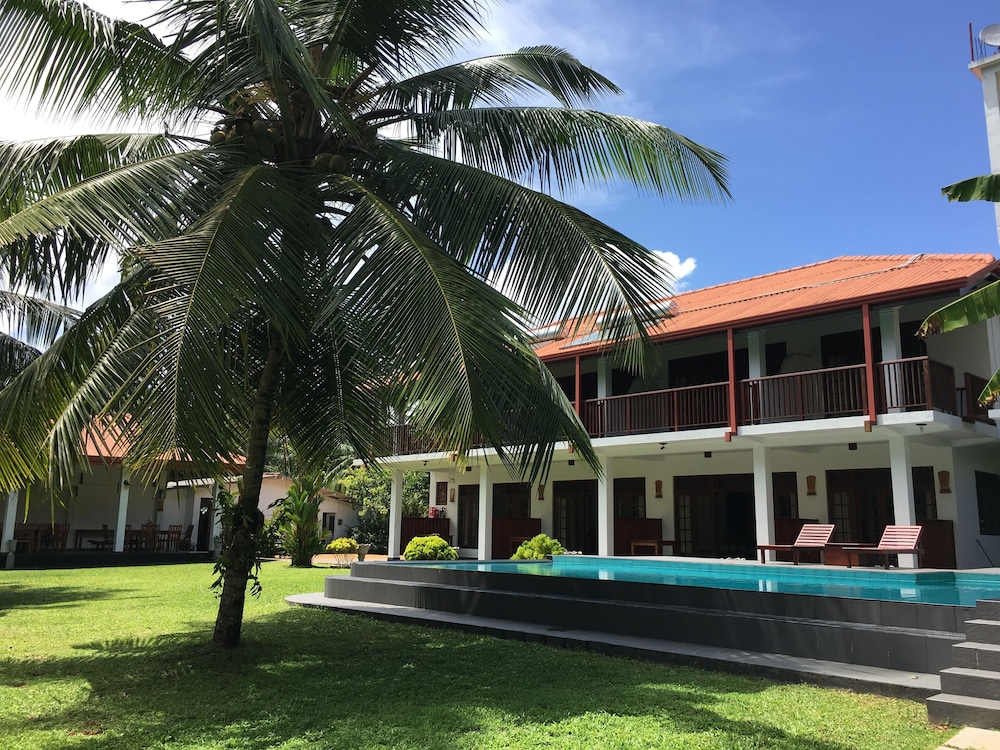 Lagoon Bentota