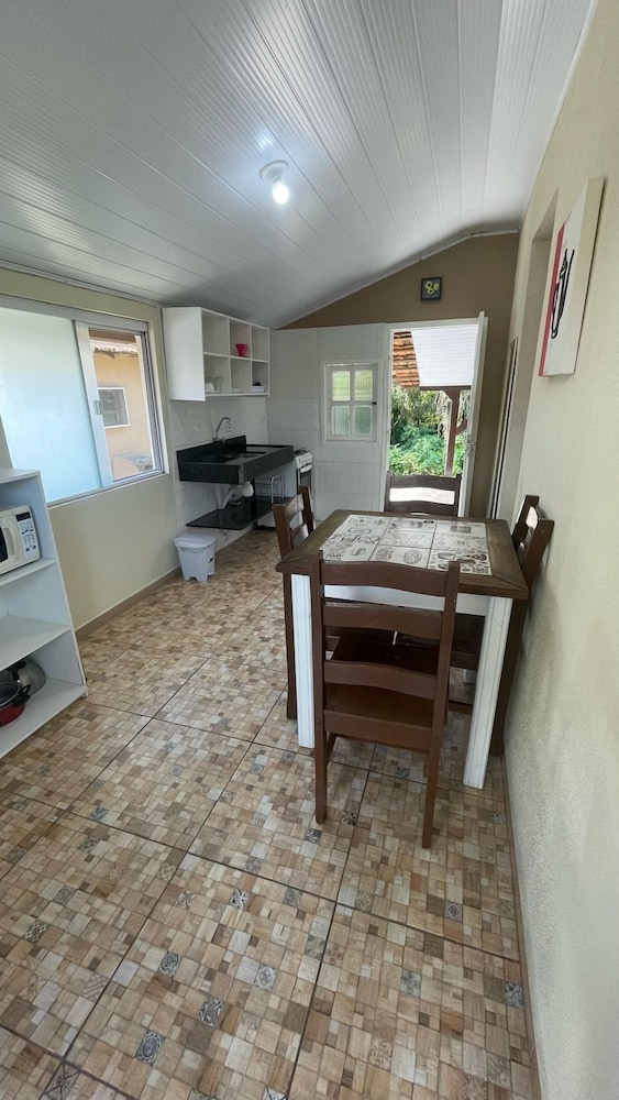 Sonhos de Penha - Chalés e Aptos