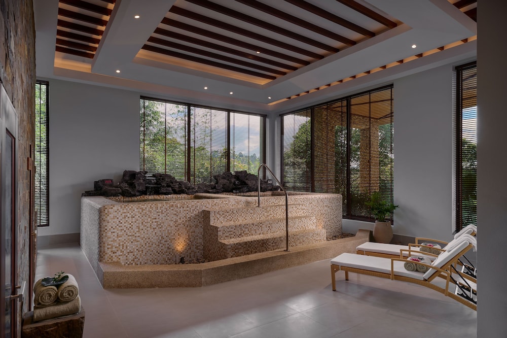 Samanea Wellness Resort