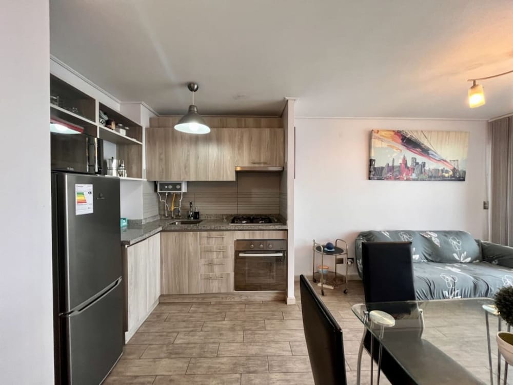 Luminous Bellavista Sector 5 Laundry Parking Wifi