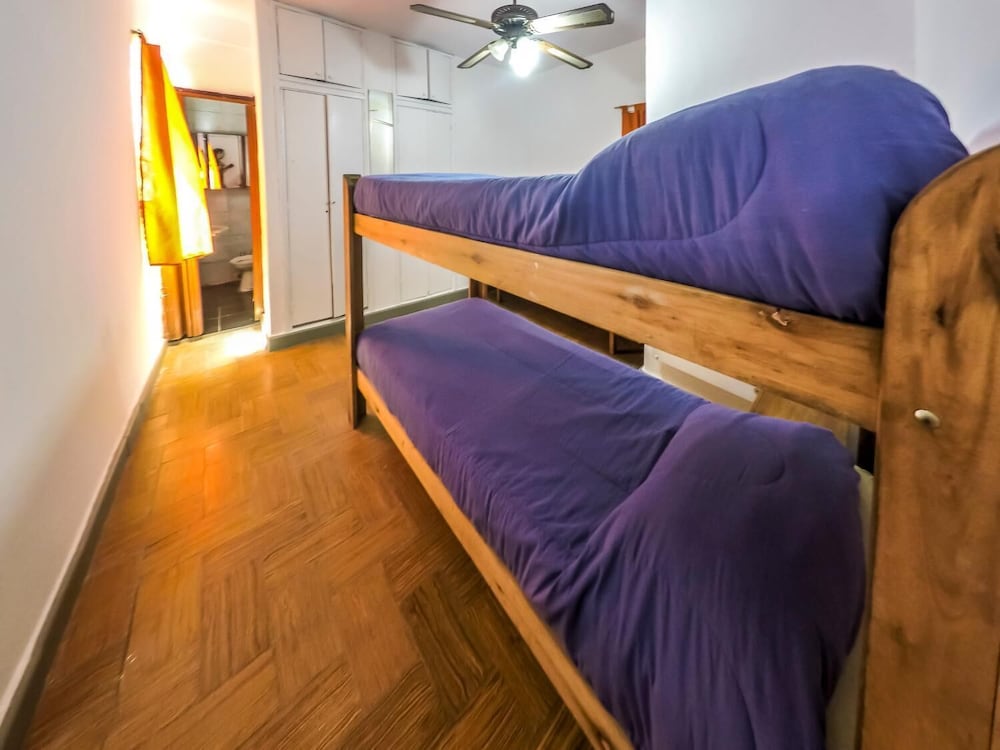 Yanquetruz Hostel Suite