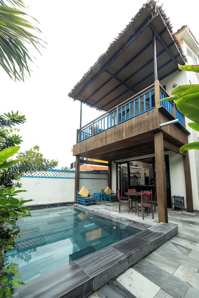 An Bang Beachside Boutique Homes & Villas