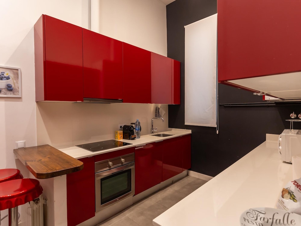Apartamento Deluxe de dos Habitaciones