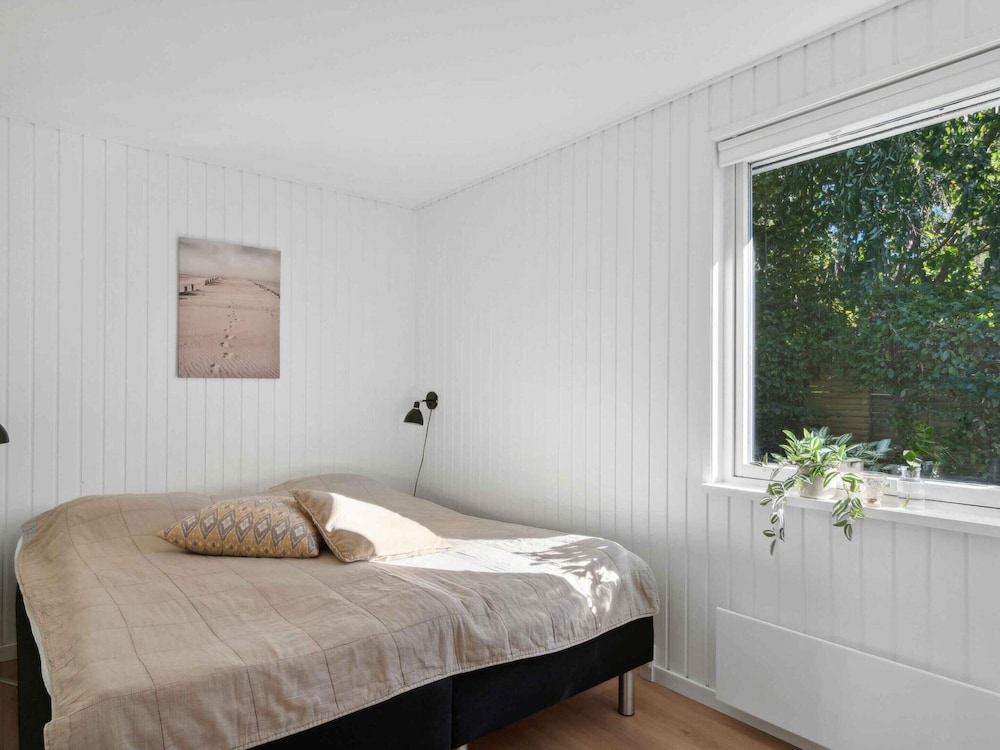 5 Star Holiday Home in Hornbaek