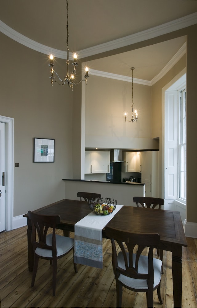 Haddington Place