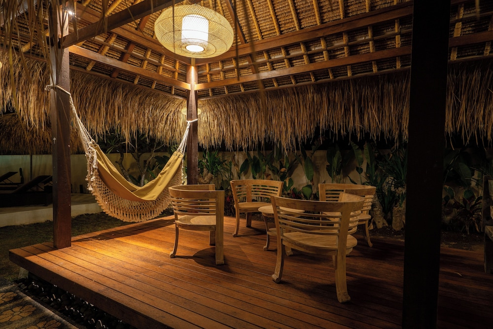 Wellhouse Villas
