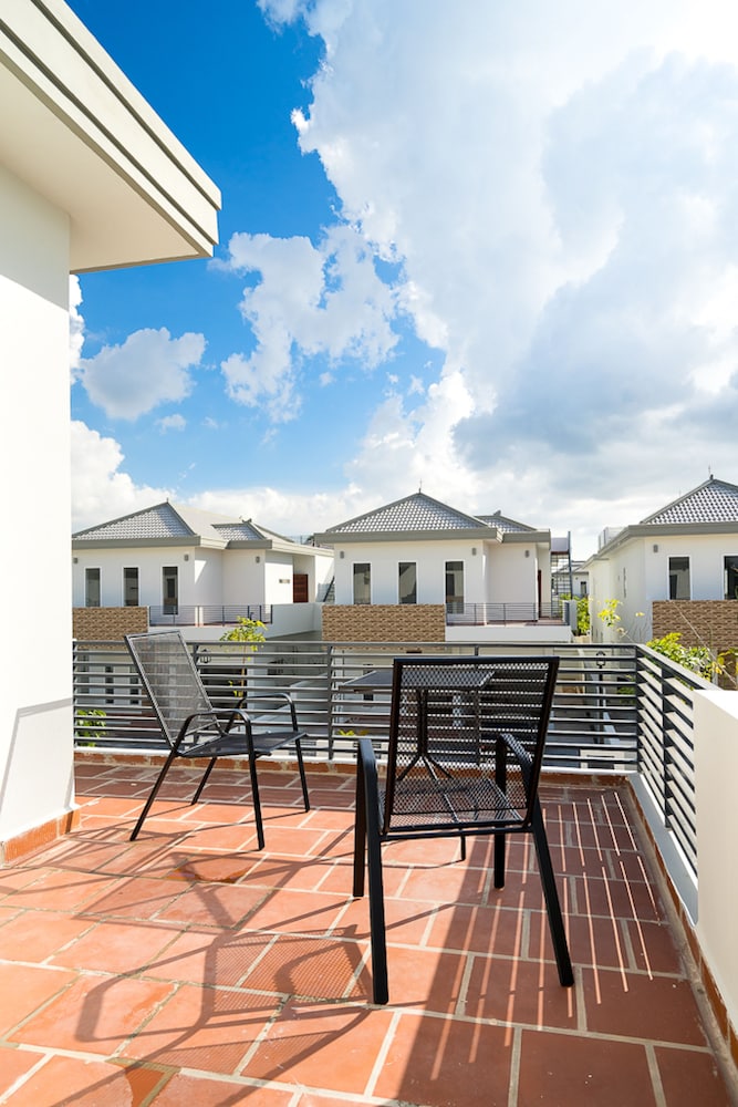 Melbourne Residence