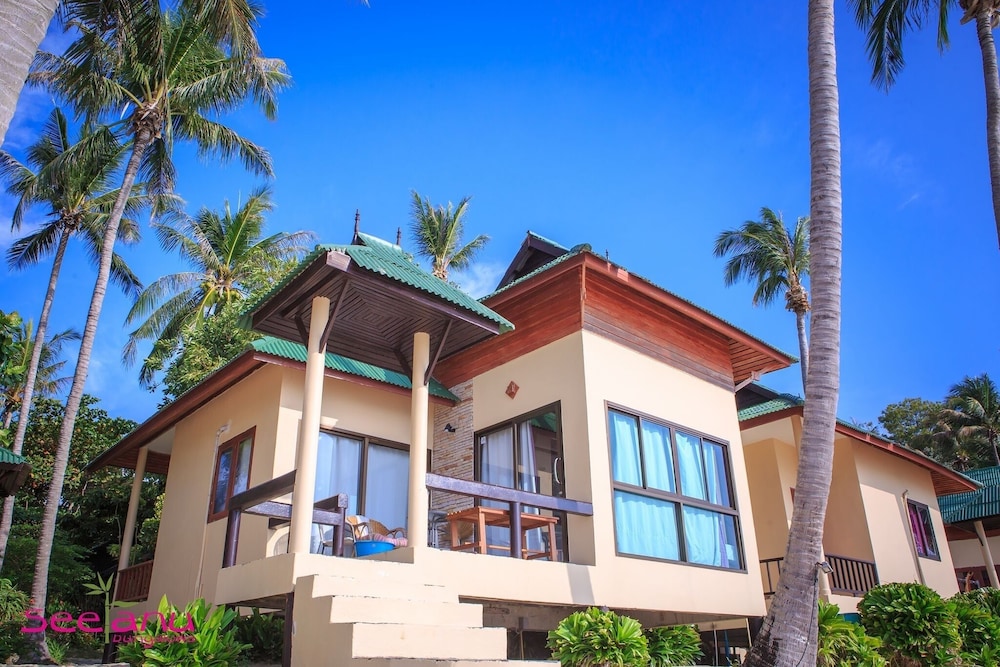 Seetanu Bungalows