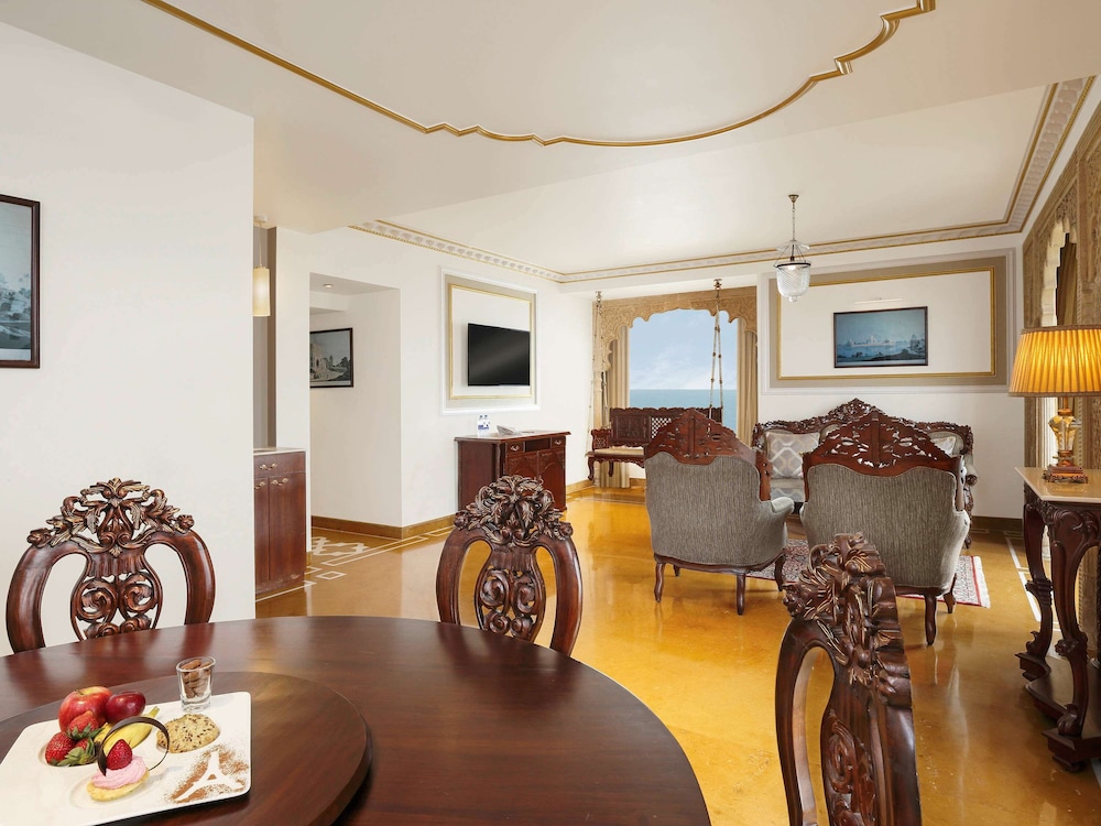 Mumbai Vacations - Novotel Mumbai Juhu Beach Hotel - Property Image 26