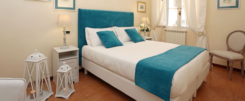 Daplace - Claudia Apartment