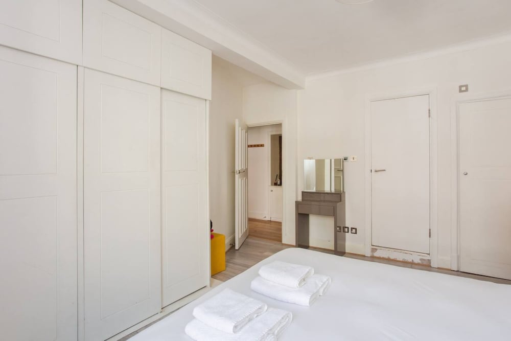 Modern 2 Bedroom Apartment in Marble Arch