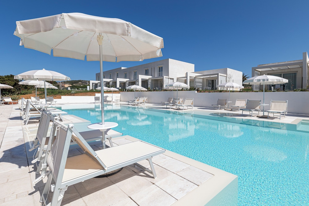 Charming Apartment Ac In Stintino