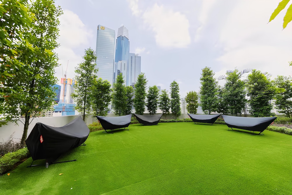 Agile Residence Dual-Key Gem @ Bukit Bintang F16 By Natol