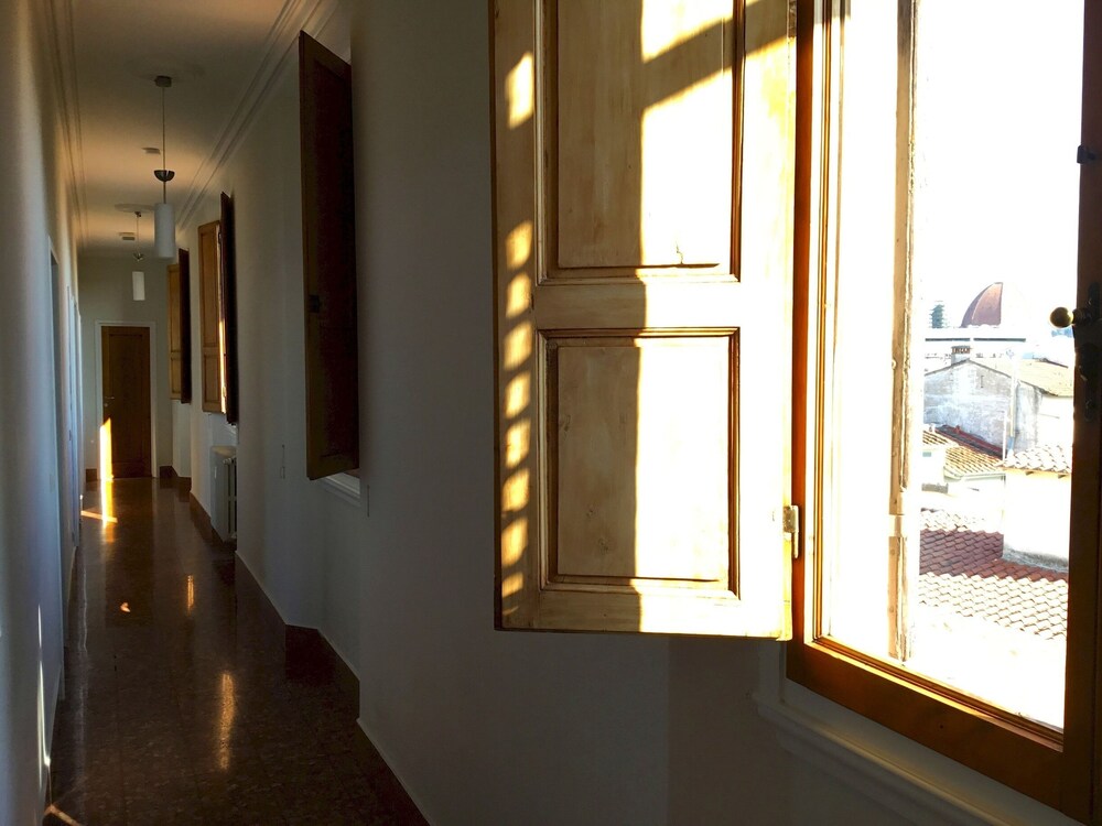Fortezza Fourth Floor 4 Pax