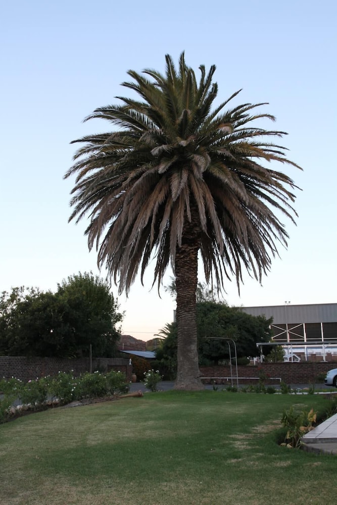Die Kleipot Guesthouse