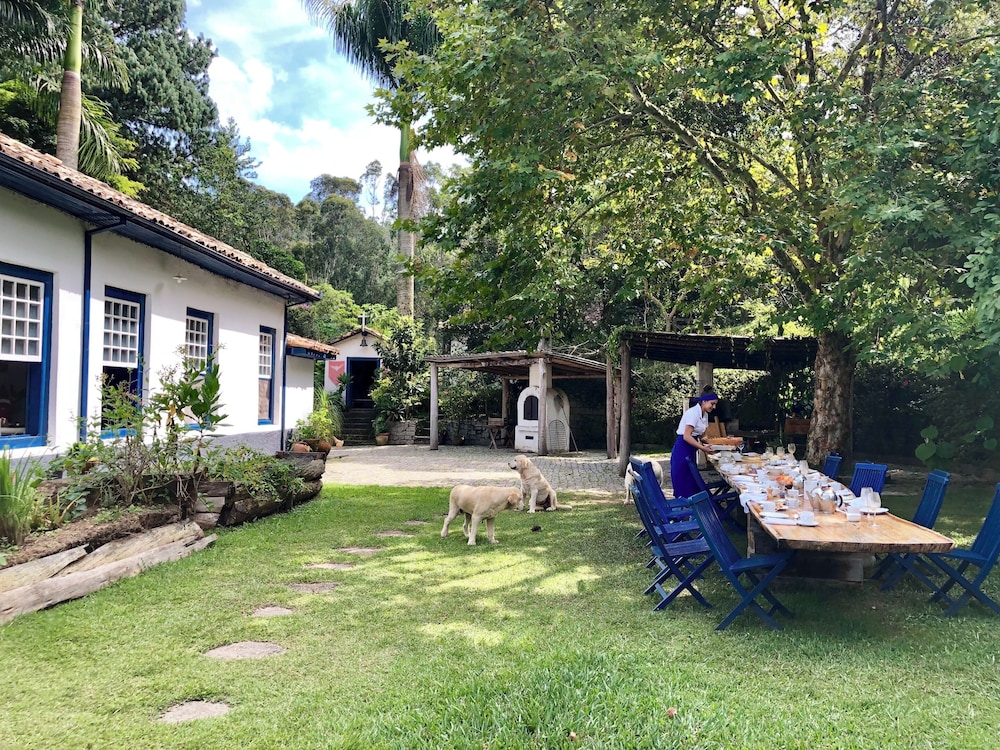 FAZENDA CATUÇABA