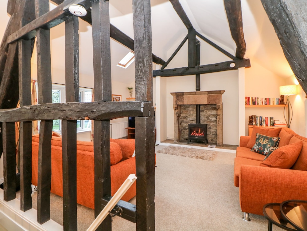 Wilson Eyre Cottage
