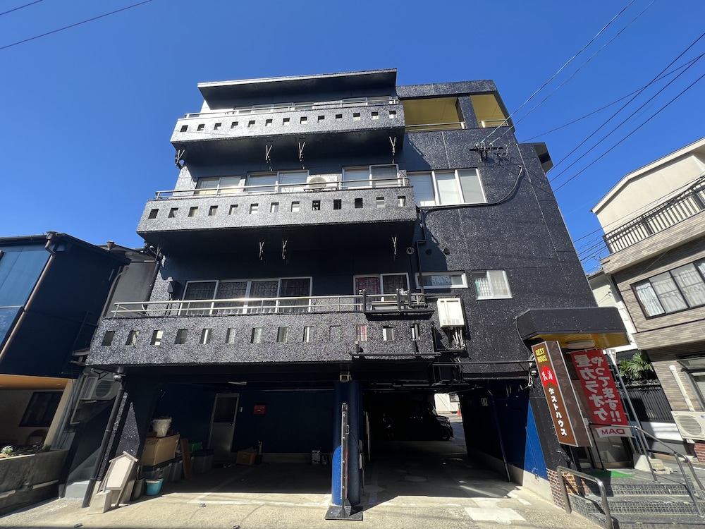 guest house aroma - Hostel view 3