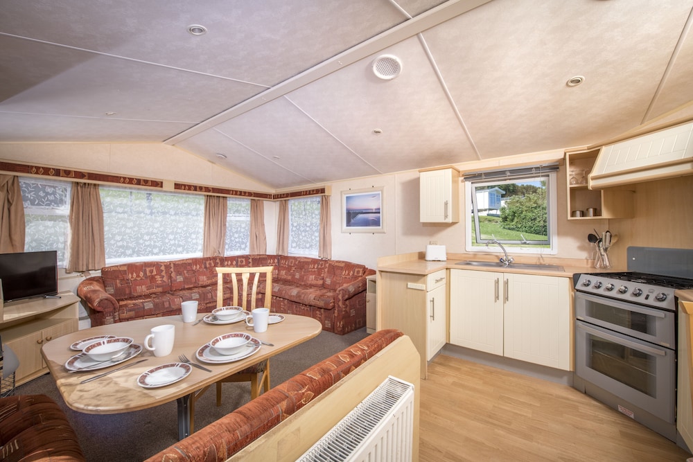 Looe Vacations - Killigarth Manor Holiday Park - Property Image 5