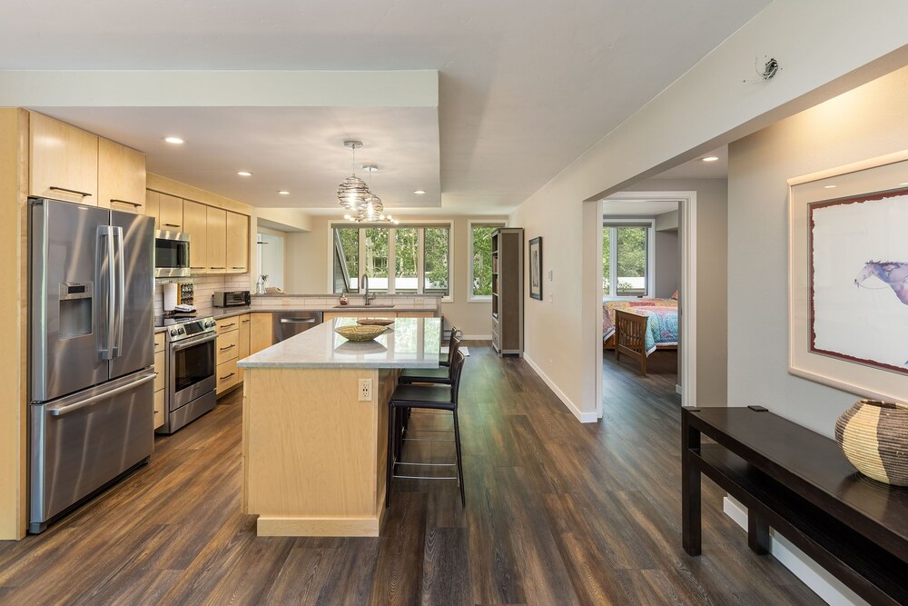 The Pines - Keystone Ski Resort CO Vacation Lodging