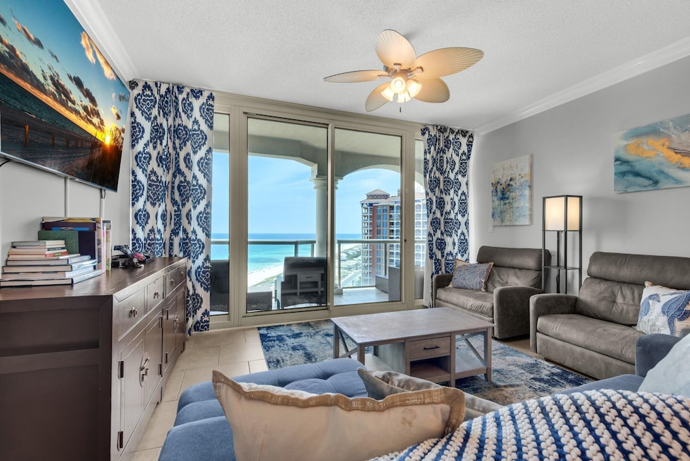 Portofino Island Resort 1-1802