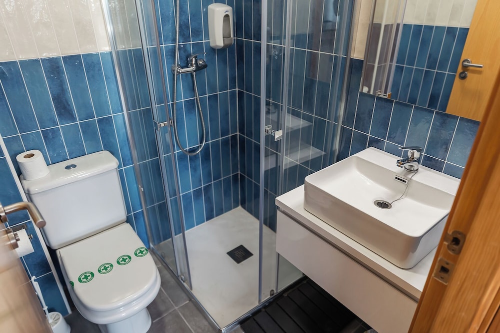 Apartamentos LA PARRETA PRIMERA LÍNEA