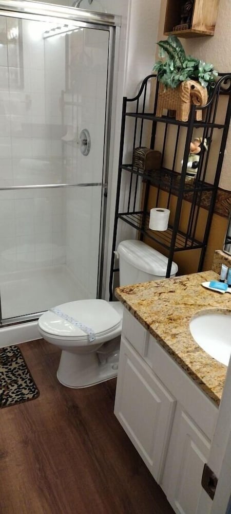 Wh7703cs Windsor Hills 4b/4ba Villa 4 Bedroom Home