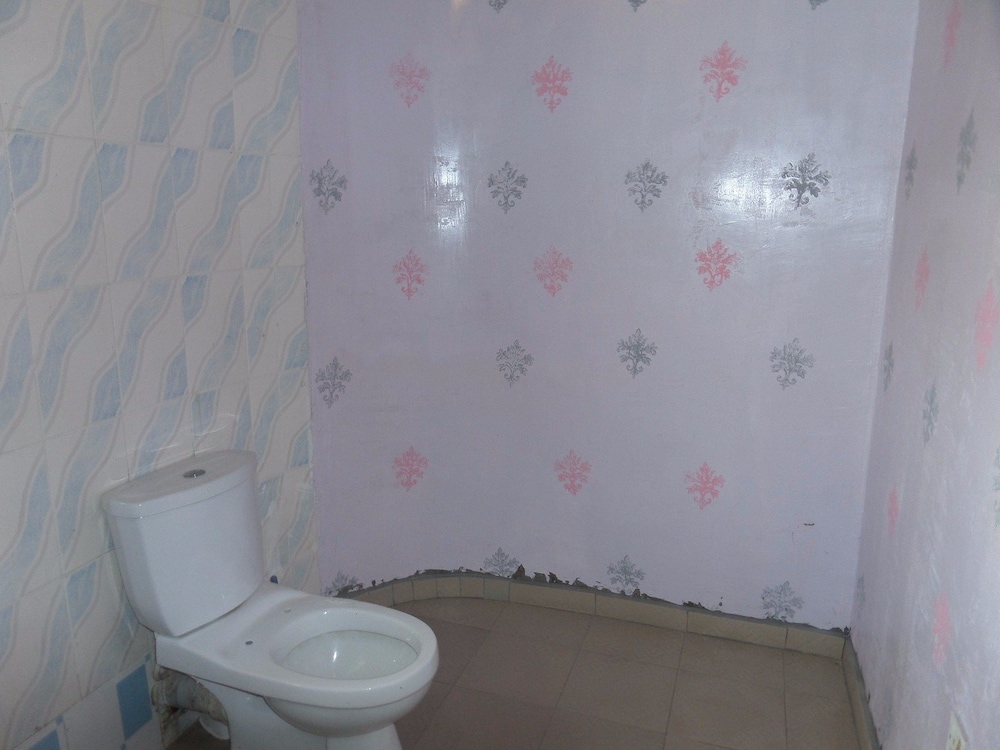 Jade Guest House