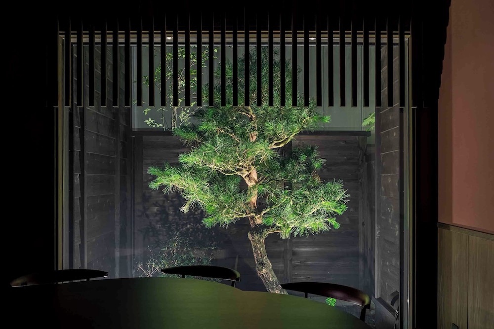 Asatoyuu Machiya House