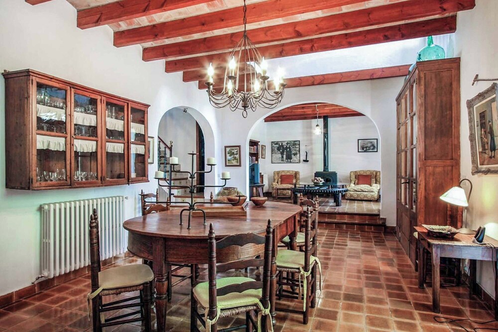 Villa Guillo