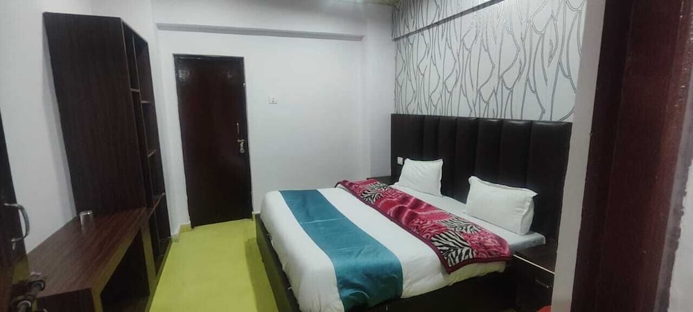 Hotel Yoga Badrinath