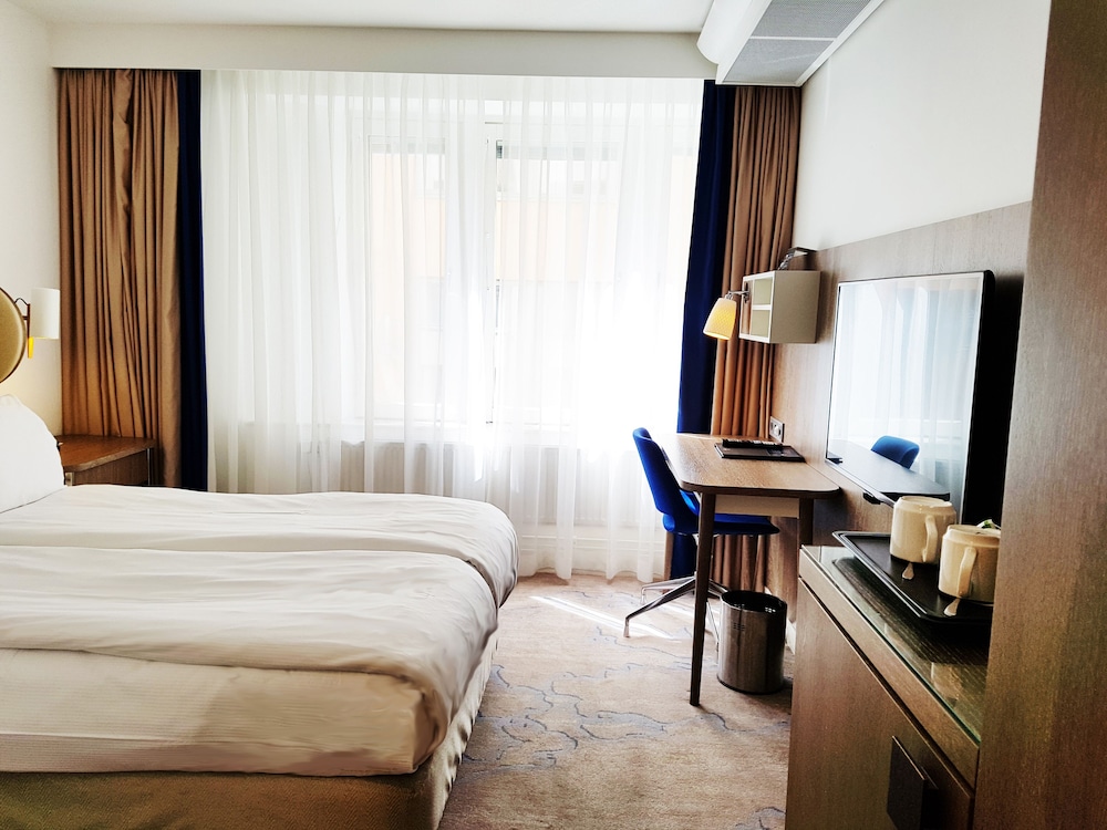 Hilton Stockholm Slussen Hotel 8