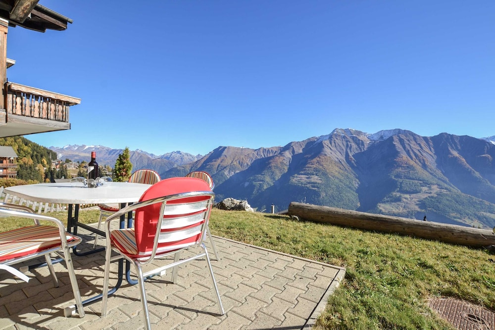 Apartment Terpetsch