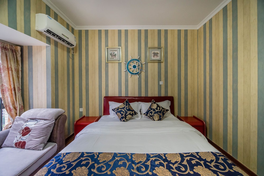 Xing Yu Legend Service Apartment Canton Fair Branch
