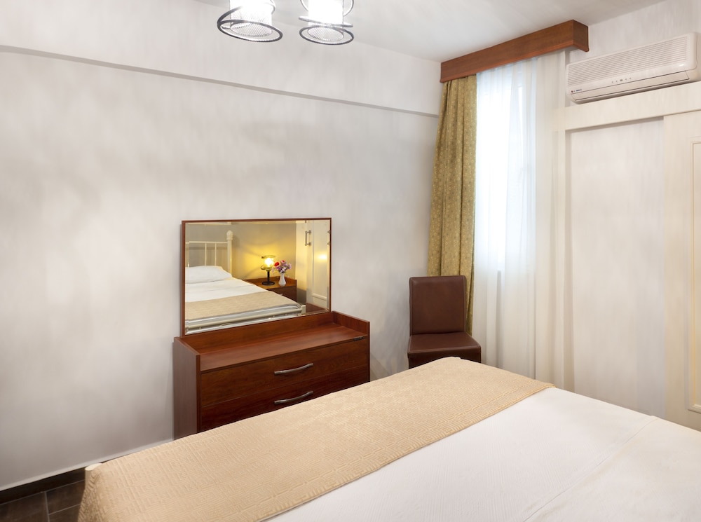 Rüzgargülü Otel