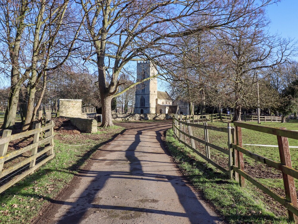 Garden Cottage