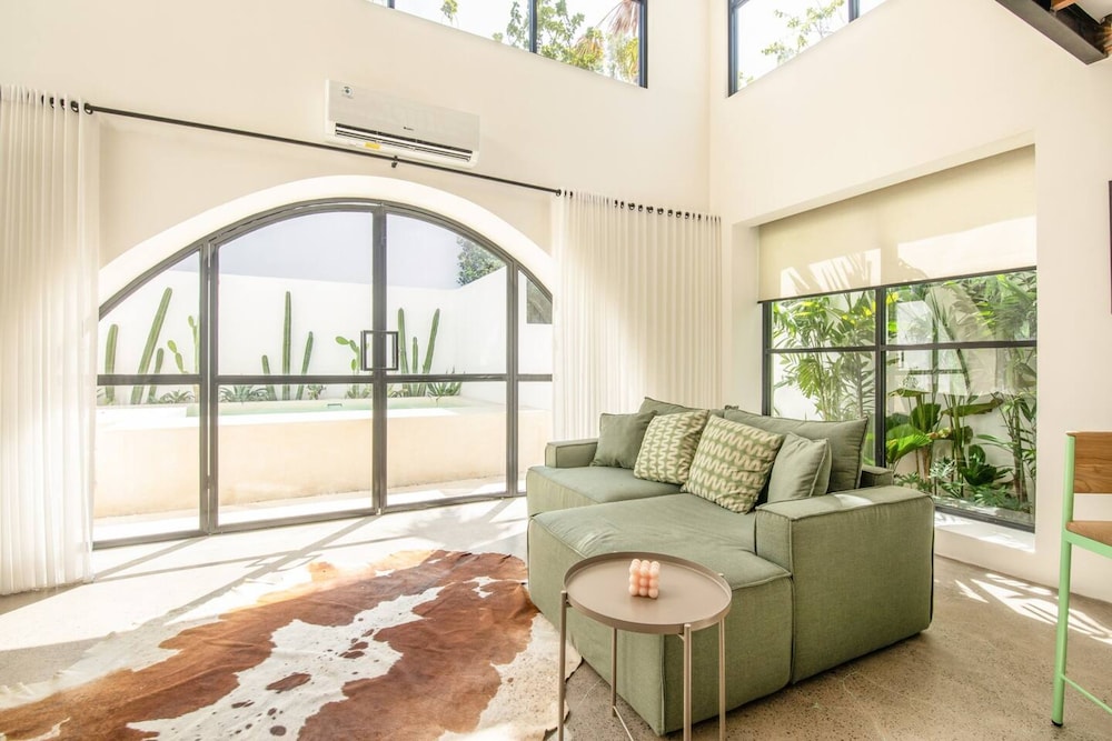 ULU Folie 1BR Loft in Pecatu