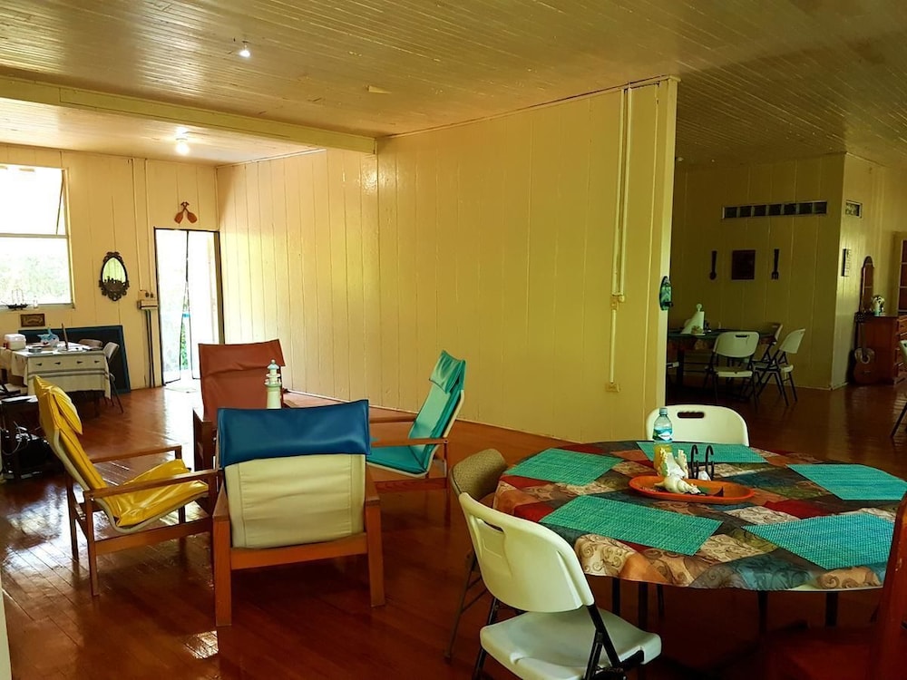 Drago Beach House