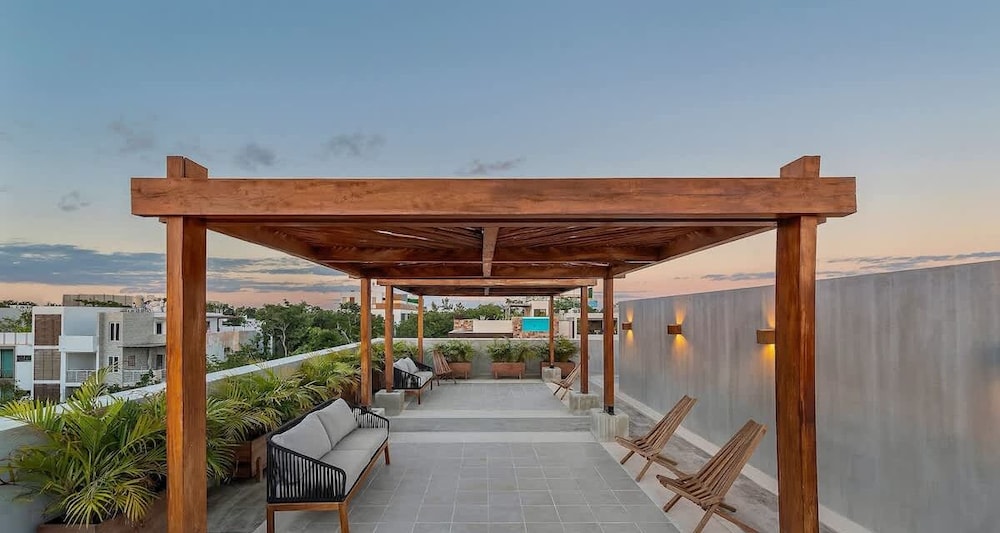 Great Located Luminous Loft