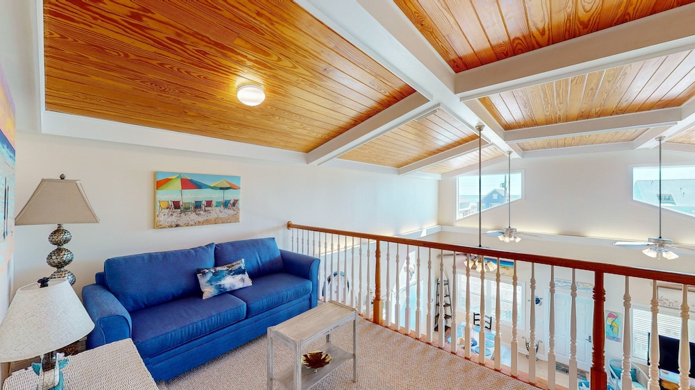 Beautiful Home in Gulf Shores With Private Pool, Sleeps 12