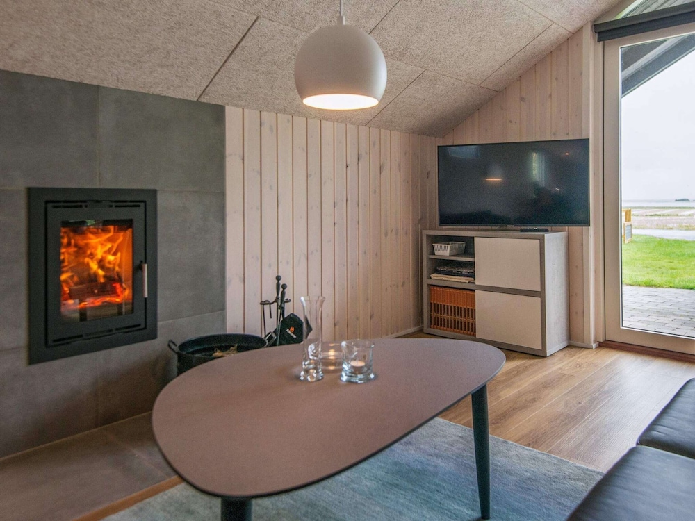 5 Person Holiday Home in Ulfborg view 5