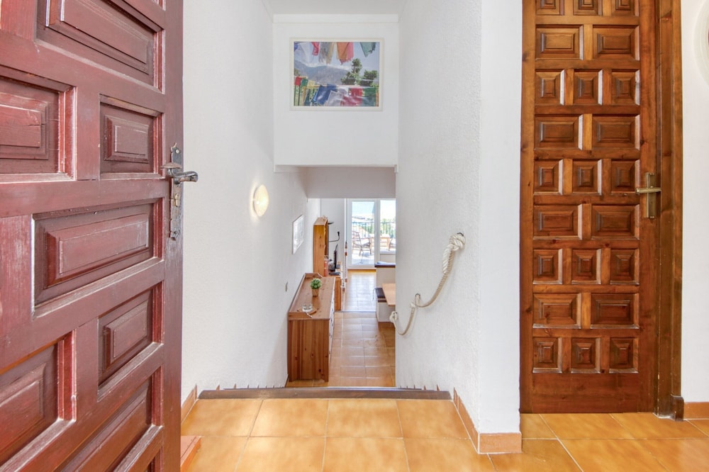 Apartment in Rosas Near Cap de Creus