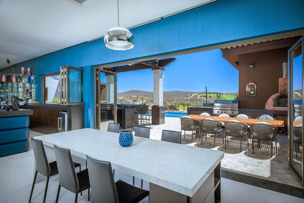 La Casa de Villa in San Jose del Cabo