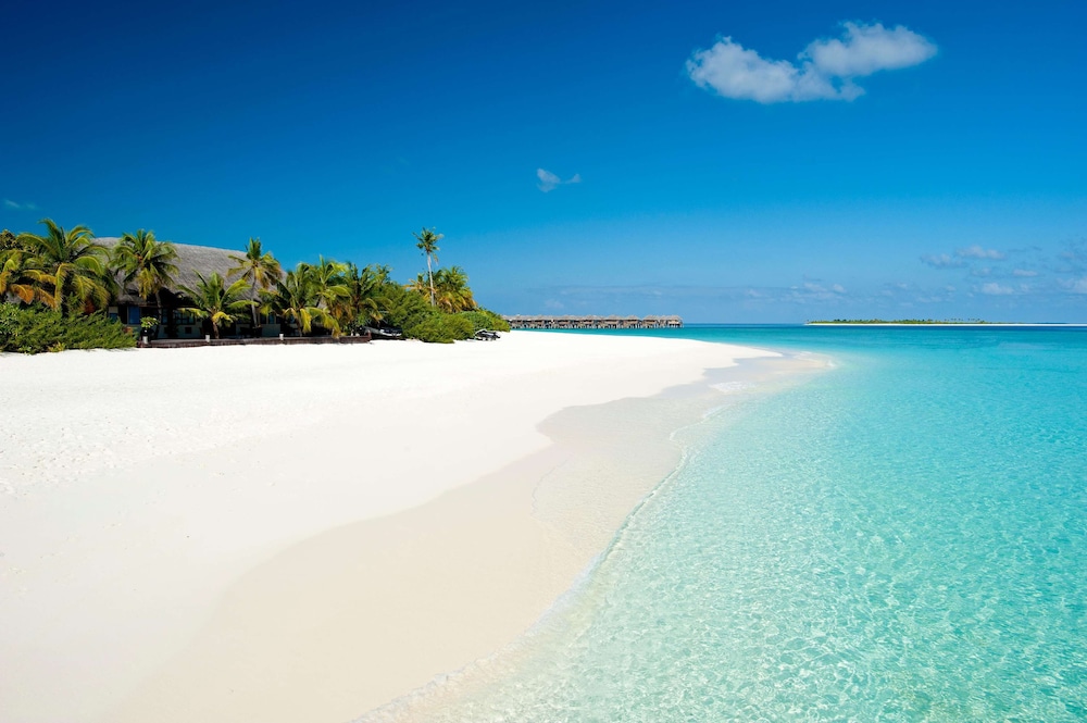 JA Manafaru, The Real Maldives - Complimentary Seaplane for 7 nights and more - Stay Period 01 May 2026 to 23 Dec 2026