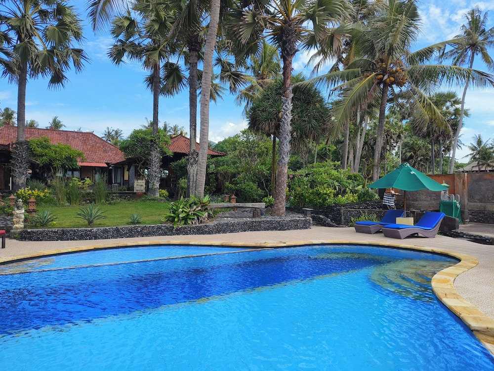 Kebun Impian Guesthouse