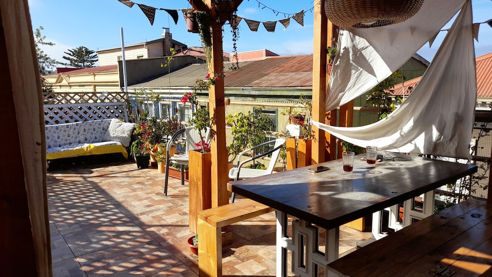 Hostal Casa Fibonacci