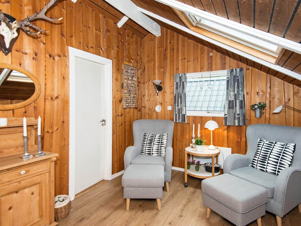 Cozy Retreat in Arrild - By Traum Ferienwohnungen