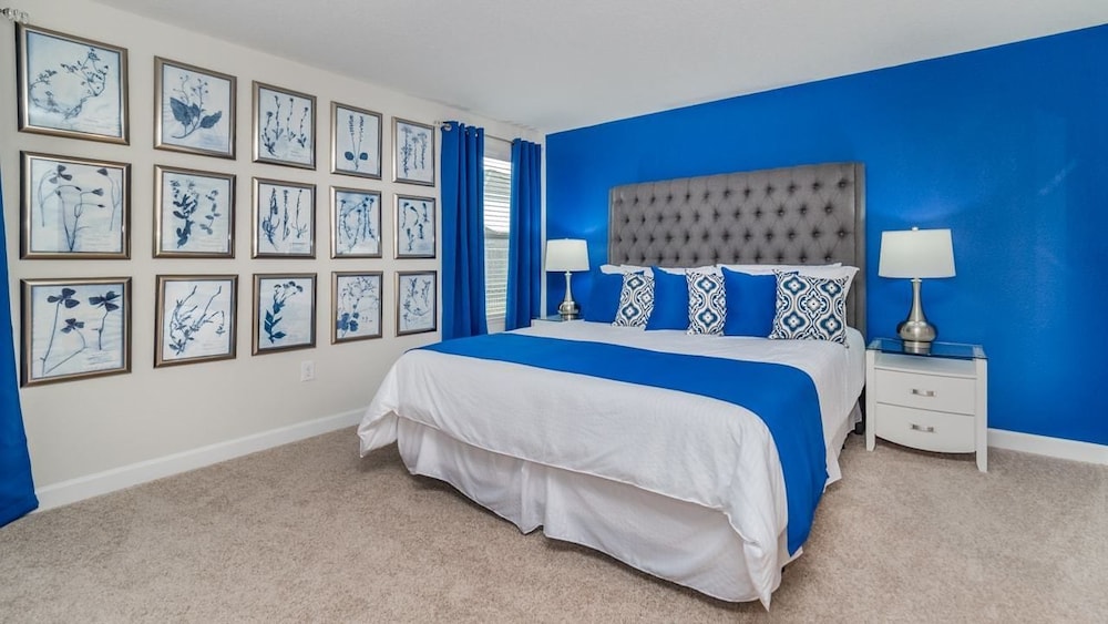 Grhtem1580 - Champions Gate Resort - 6 Bed 5 Baths House - Image 4